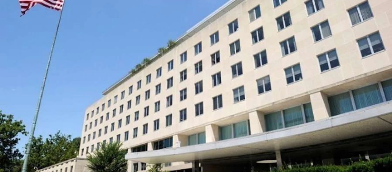 Στέιτ Ντιπάρτμεντ: «Στην Μιανμάρ έγινε πραξικόπημα»